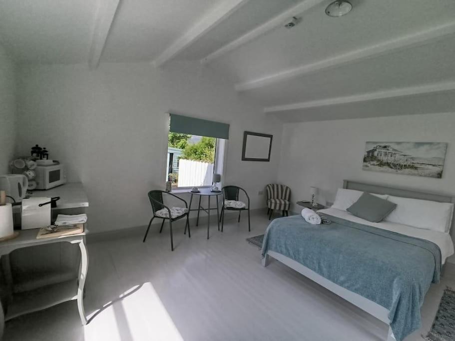 Under The Eaves Apartment Kilcar Luaran gambar